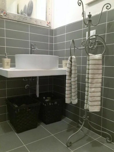 Apartment With Garden – Fotos 3