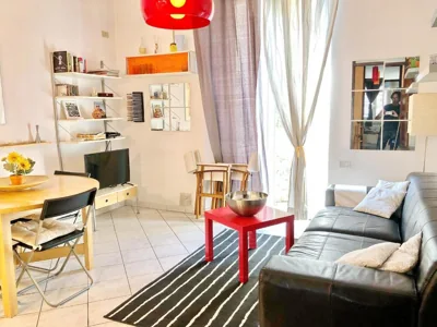 Apartment With Garden – Fotos 4