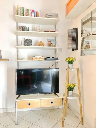 Apartment With Garden – Fotos 5