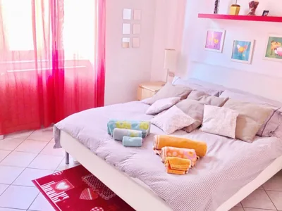 Apartment With Garden – Fotos 7