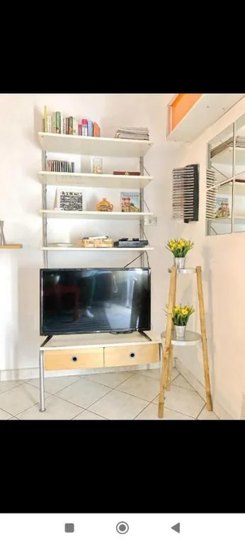 Apartment With Garden – Fotos 10