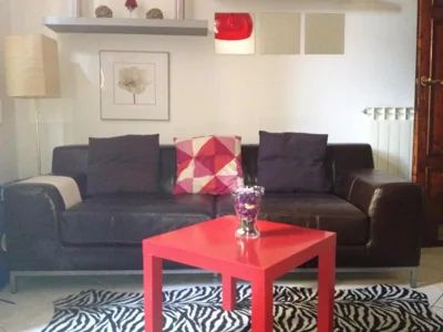 Apartment With Garden – Fotos 12