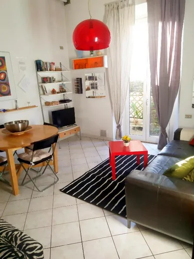 Apartment With Garden – Fotos 13