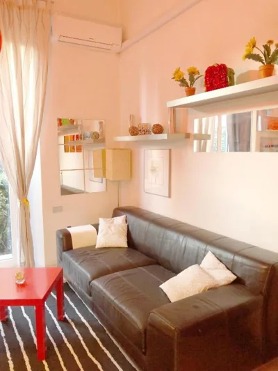 Apartment With Garden – Fotos 14