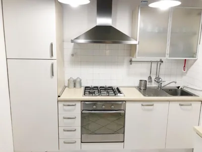 Apartment With Garden – Fotos 15
